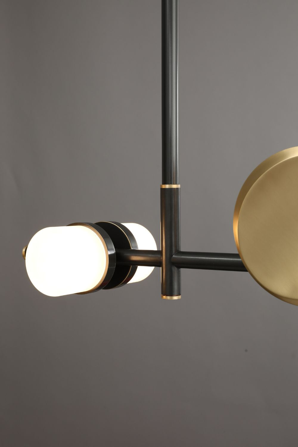 Typography Pendant Lamp - morylighting