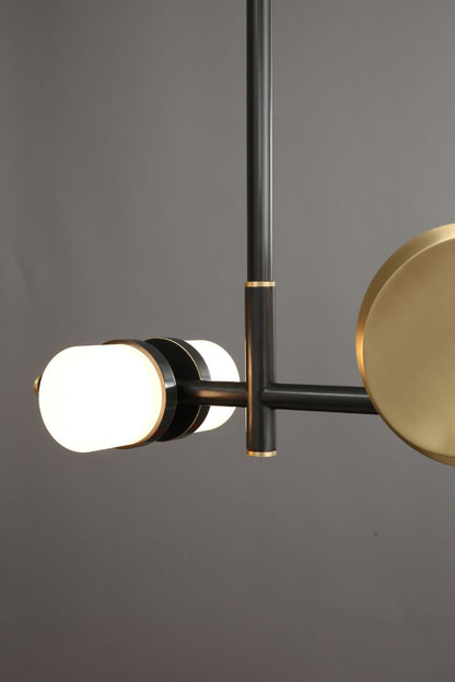 Typography Pendant Lamp - morylighting