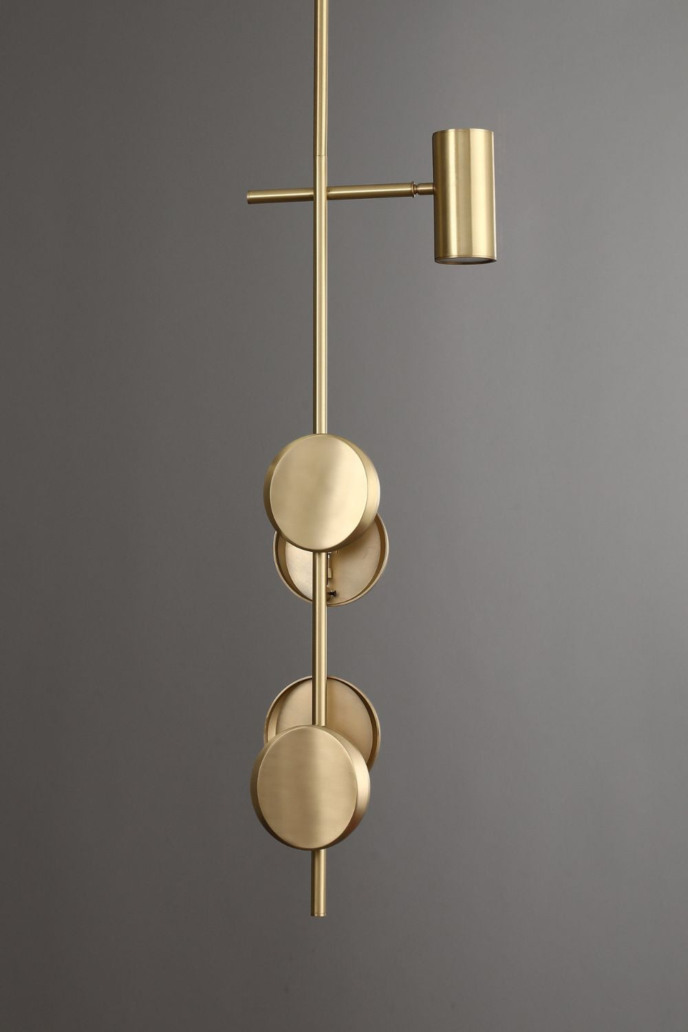 Typography Pendant Lamp - morylighting