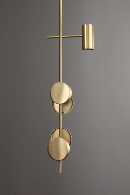 Typography Pendant Lamp - morylighting