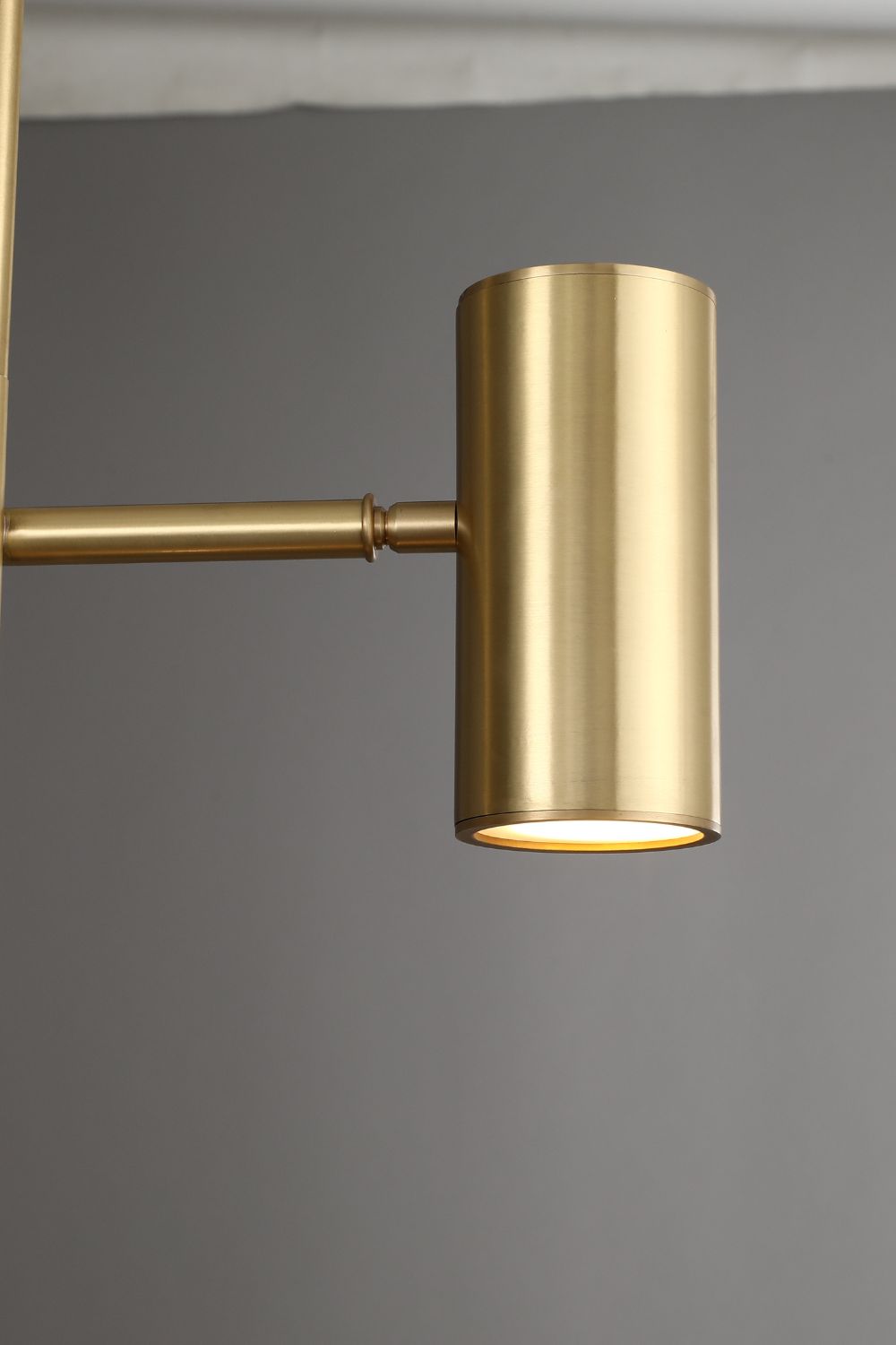 Typography Pendant Lamp - morylighting