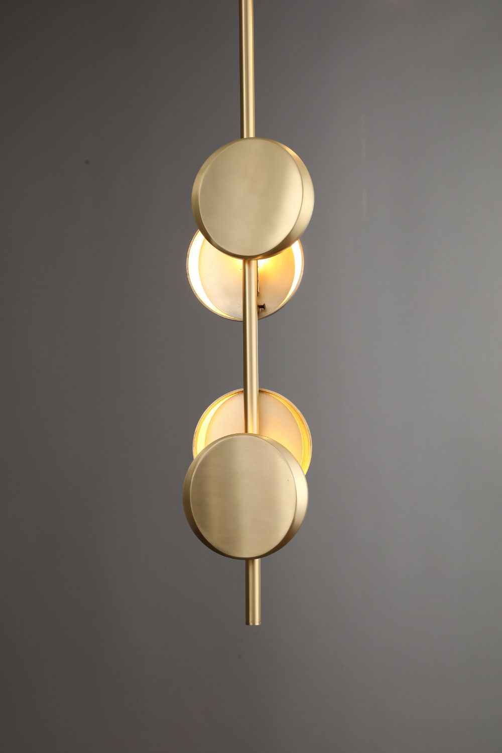 Typography Pendant Lamp - morylighting