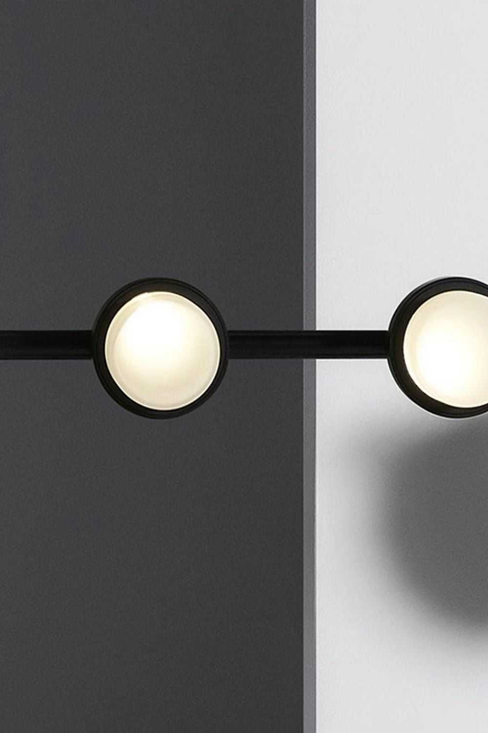Typography Pendant Lamp - morylighting