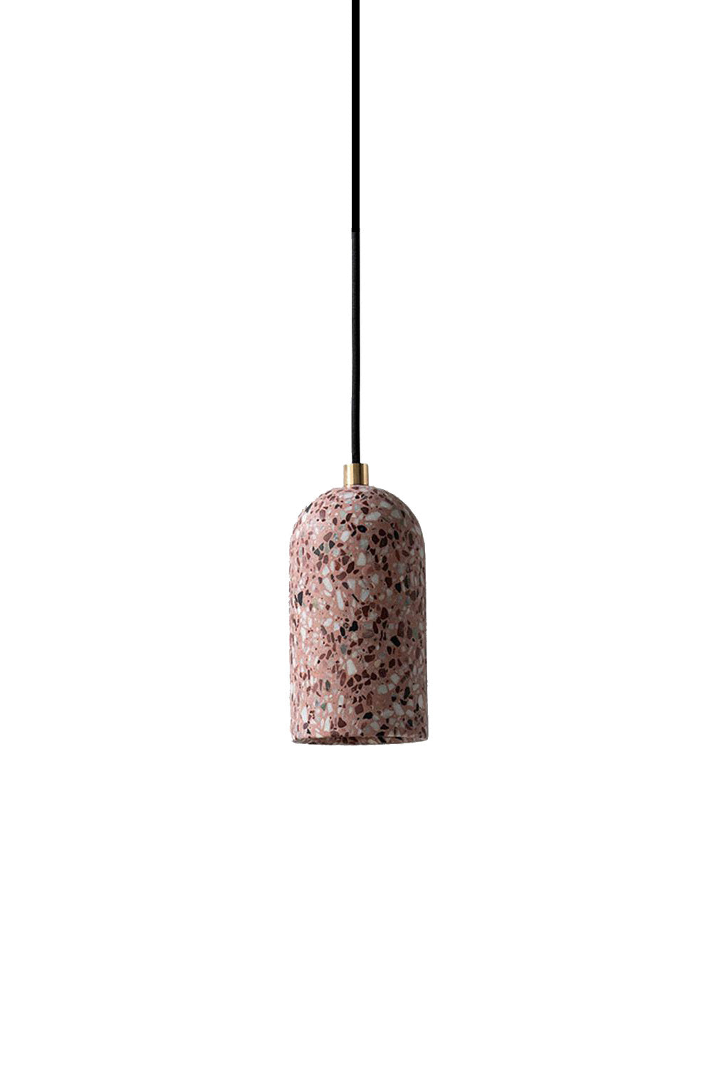 U Terrazzo Pendant Lamp - morylighting