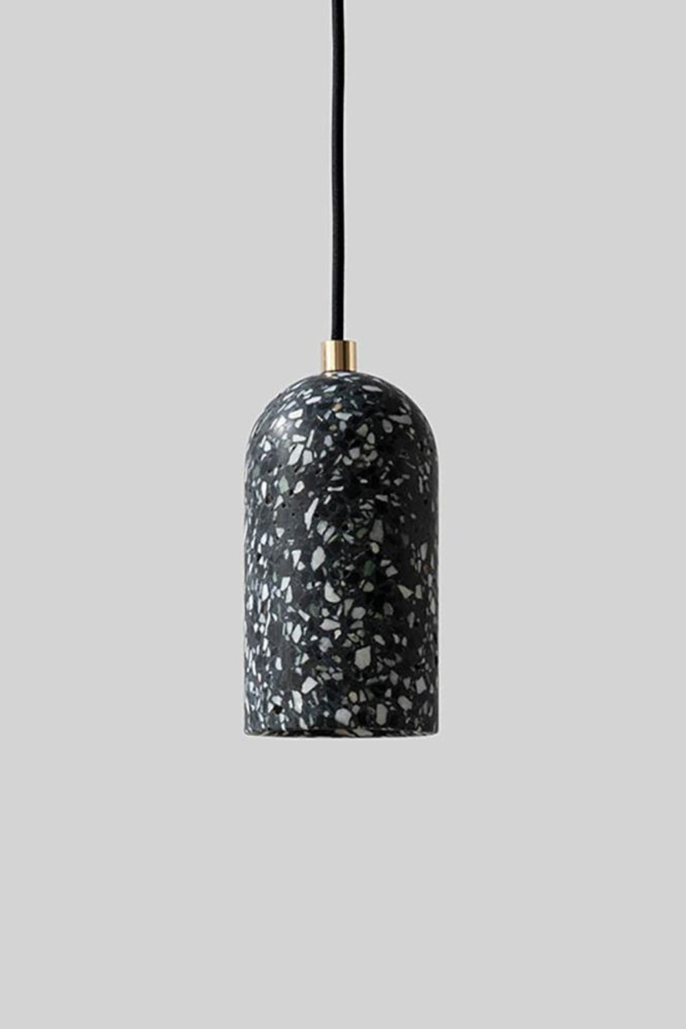 U Terrazzo Pendant Lamp - morylighting