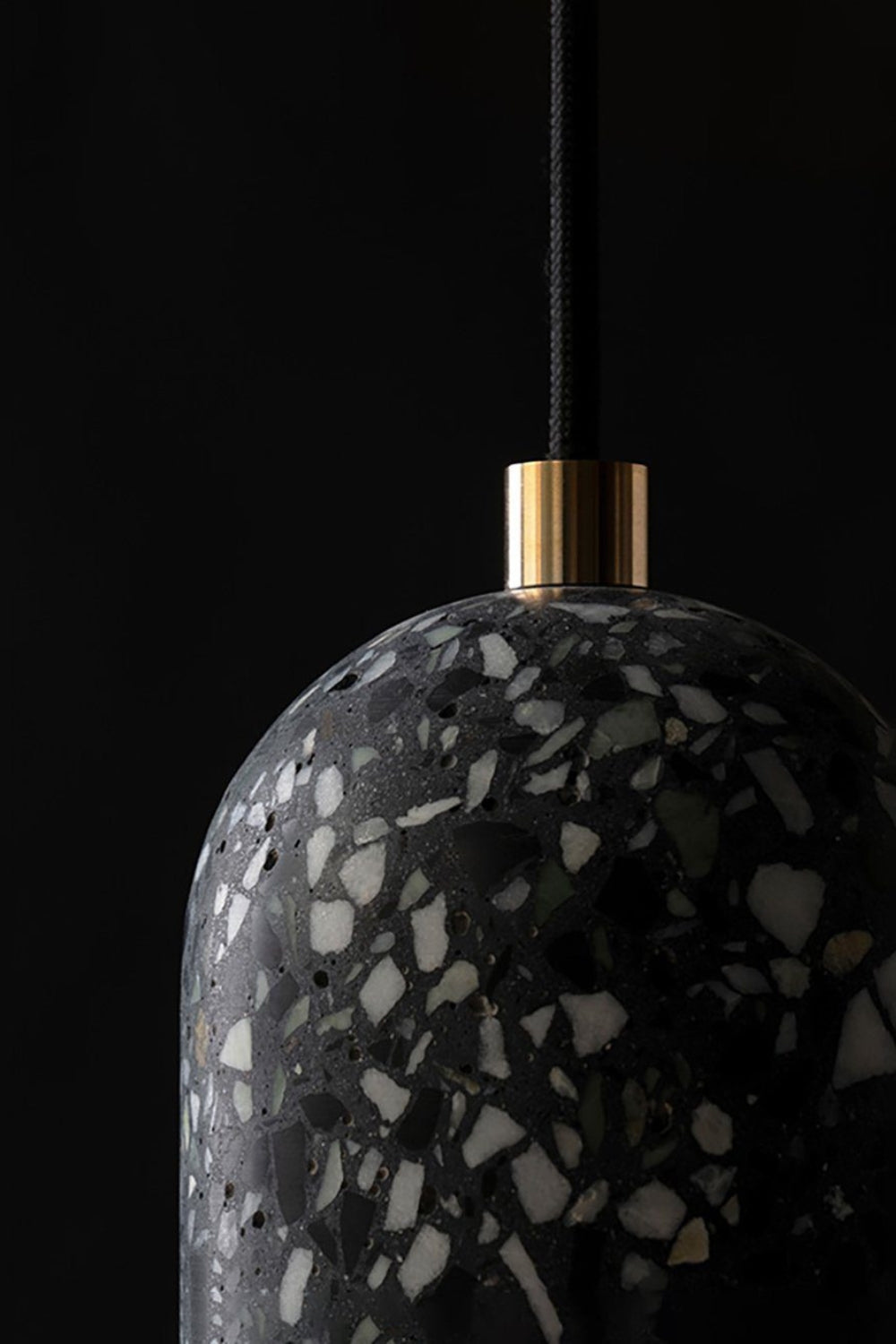 U Terrazzo Pendant Lamp - morylighting