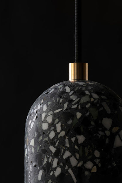 U Terrazzo Pendant Lamp - morylighting