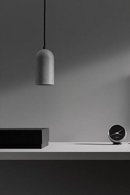 U Terrazzo Pendant Lamp - morylighting