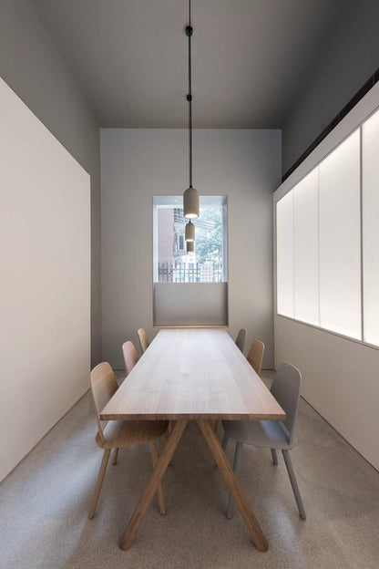 U Terrazzo Pendant Lamp - morylighting