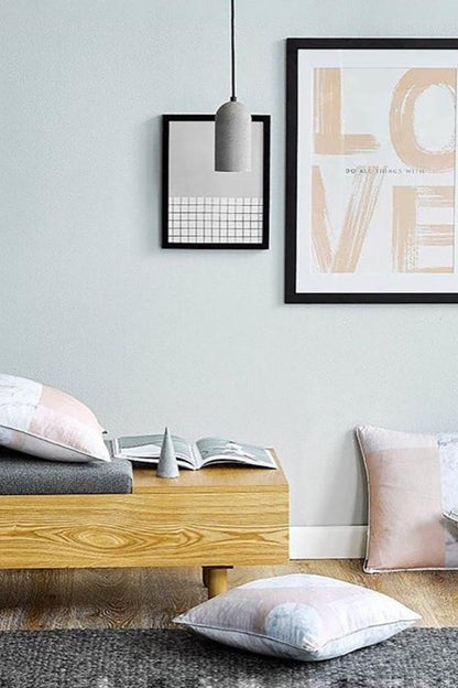 U Terrazzo Pendant Lamp - morylighting