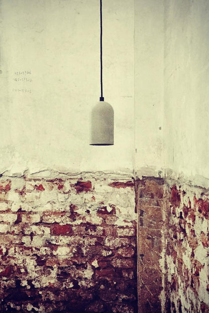 U Terrazzo Pendant Lamp - morylighting