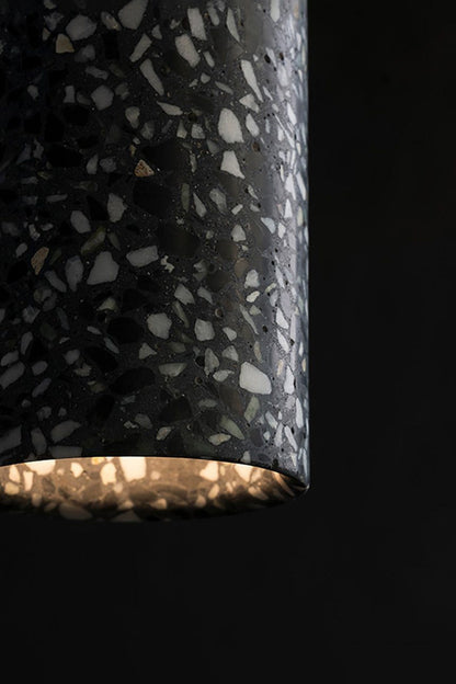 U Terrazzo Pendant Lamp - morylighting