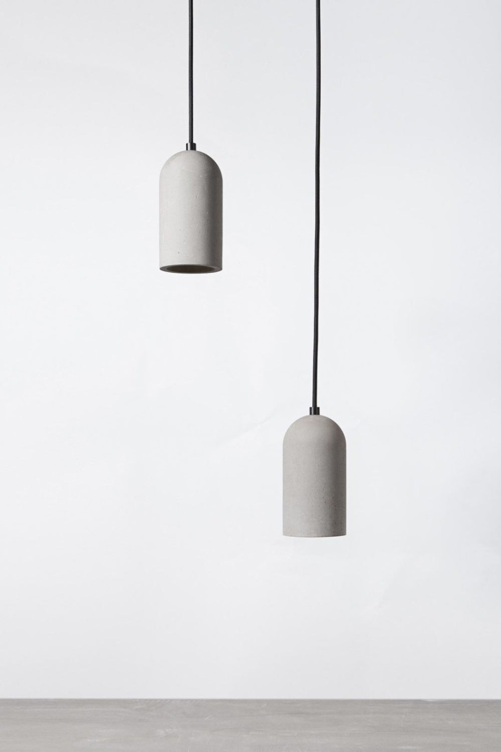 U Terrazzo Pendant Lamp - morylighting