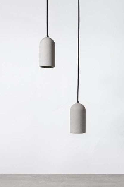 U Terrazzo Pendant Lamp - morylighting