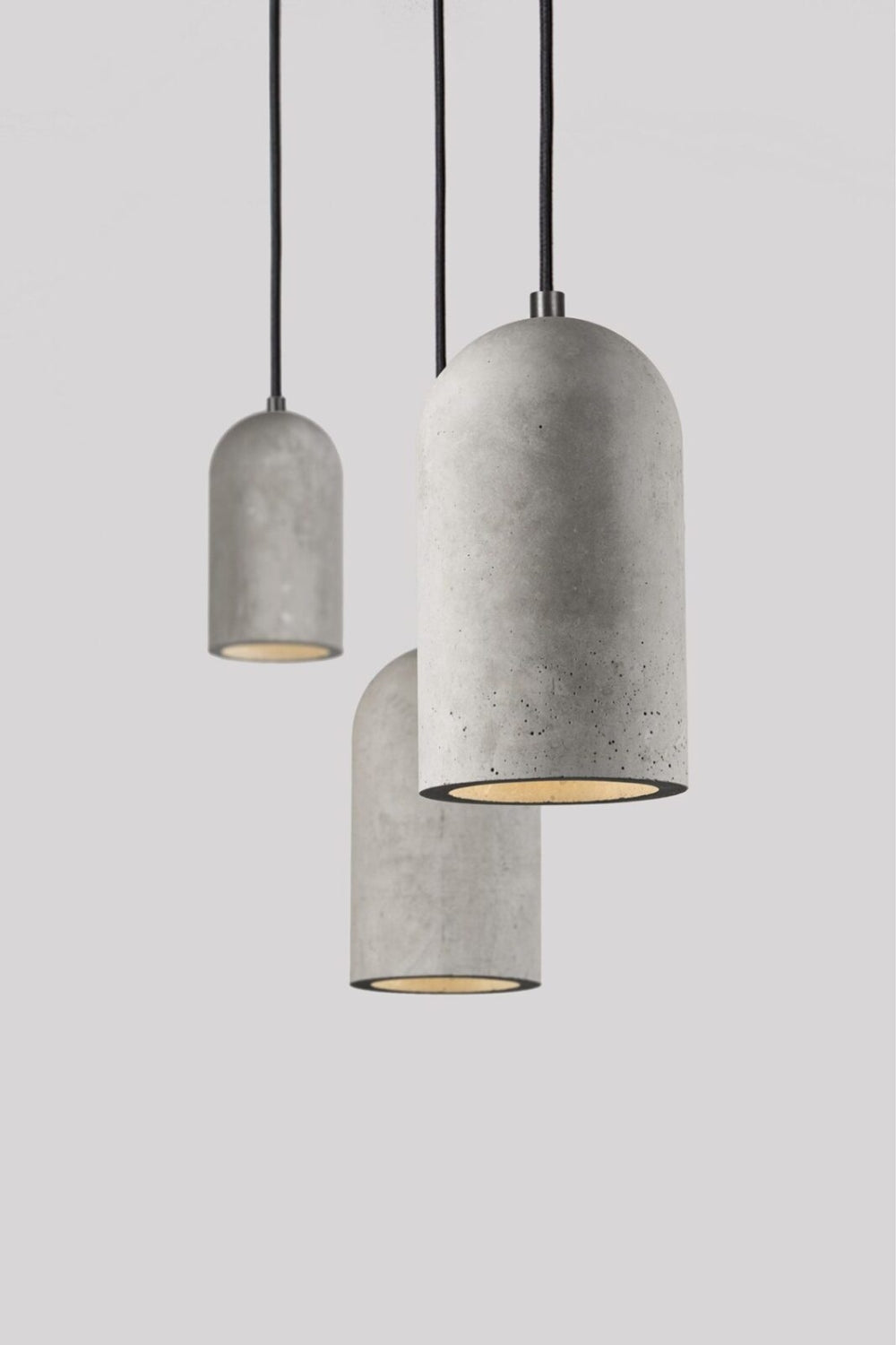 U Terrazzo Pendant Lamp - morylighting