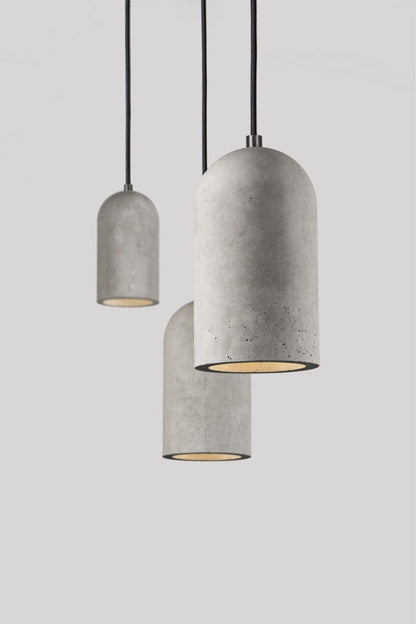 U Terrazzo Pendant Lamp - morylighting