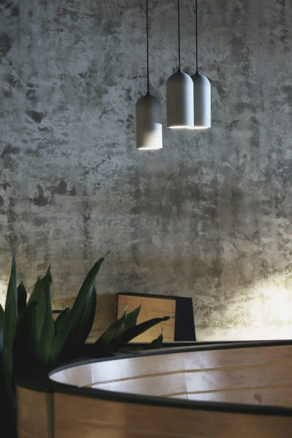 U Terrazzo Pendant Lamp - morylighting