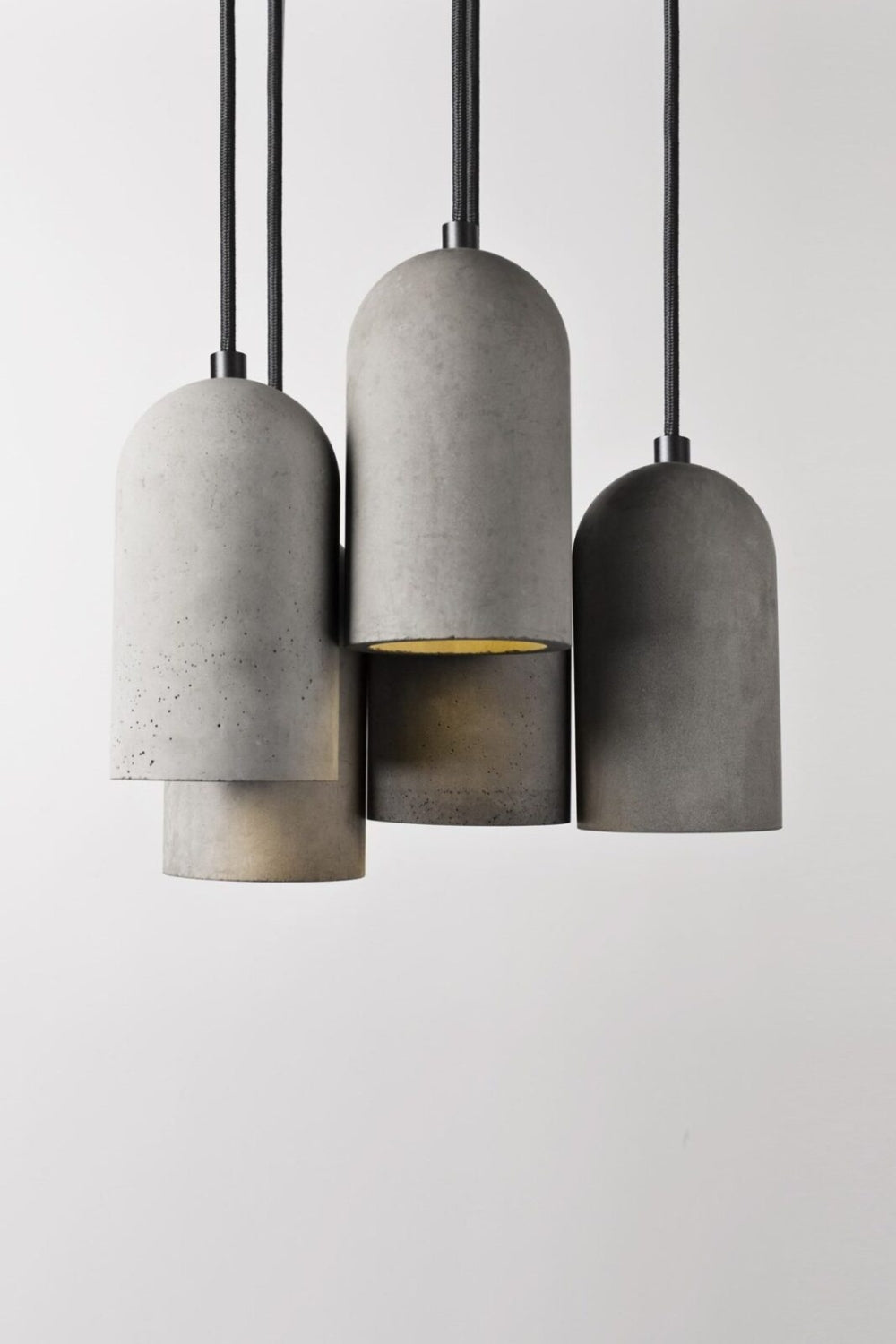 U Terrazzo Pendant Lamp - morylighting