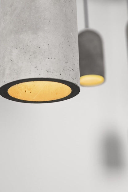U Terrazzo Pendant Lamp - morylighting