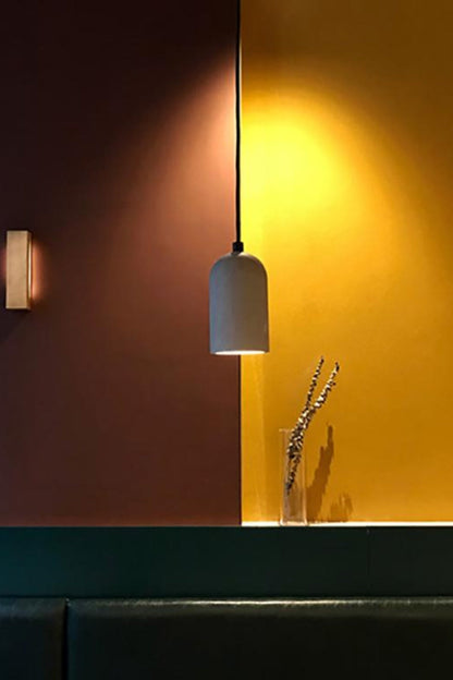 U Terrazzo Pendant Lamp - morylighting