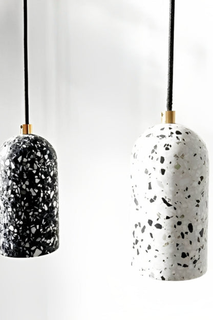 U Terrazzo Pendant Lamp - morylighting