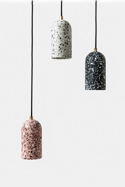 U Terrazzo Pendant Lamp - morylighting