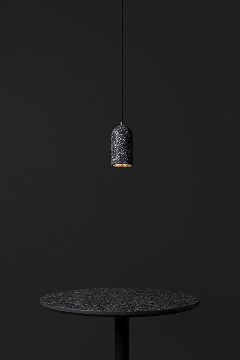 U Terrazzo Pendant Lamp - morylighting