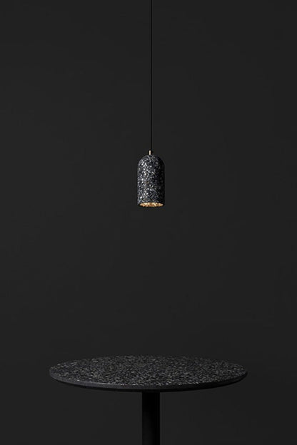 U Terrazzo Pendant Lamp - morylighting