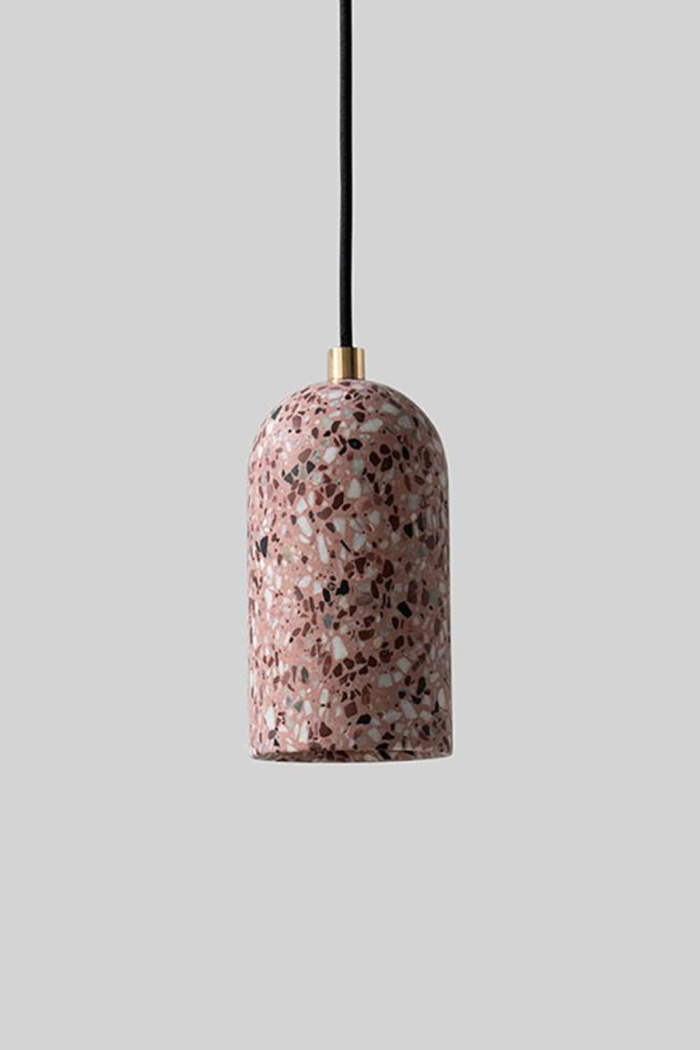 U Terrazzo Pendant Lamp - morylighting