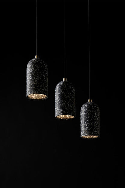 U Terrazzo Pendant Lamp - morylighting