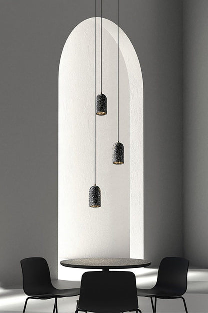 U Terrazzo Pendant Lamp - morylighting