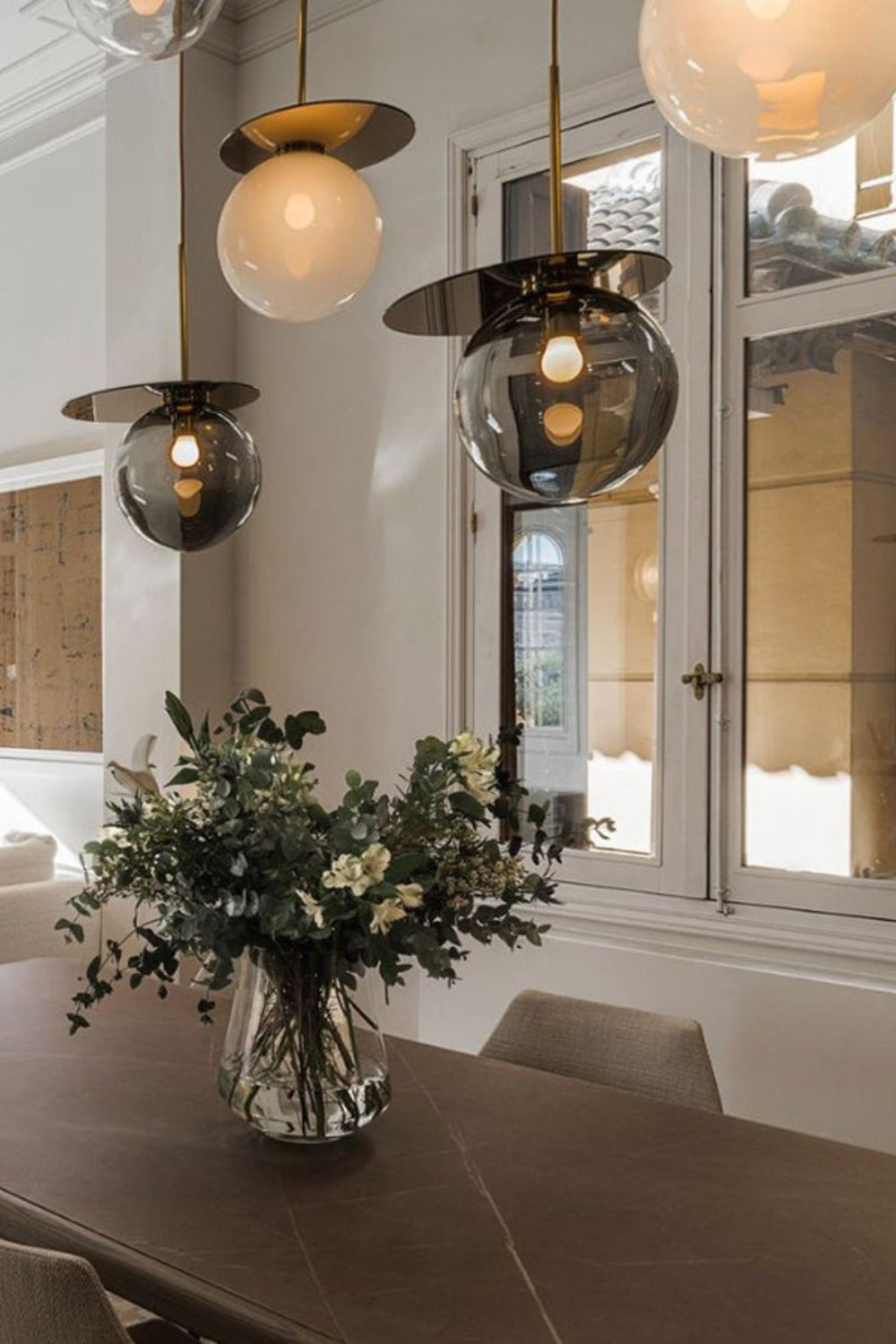 Umbra Pendant Lamp - morylighting