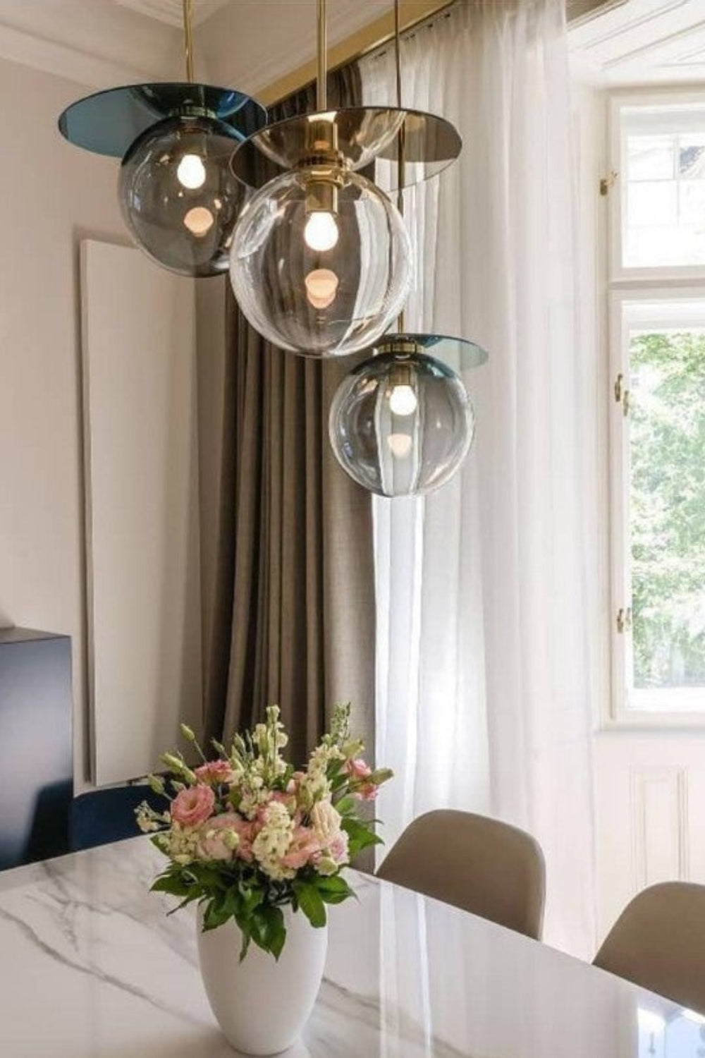 Umbra Pendant Lamp - morylighting