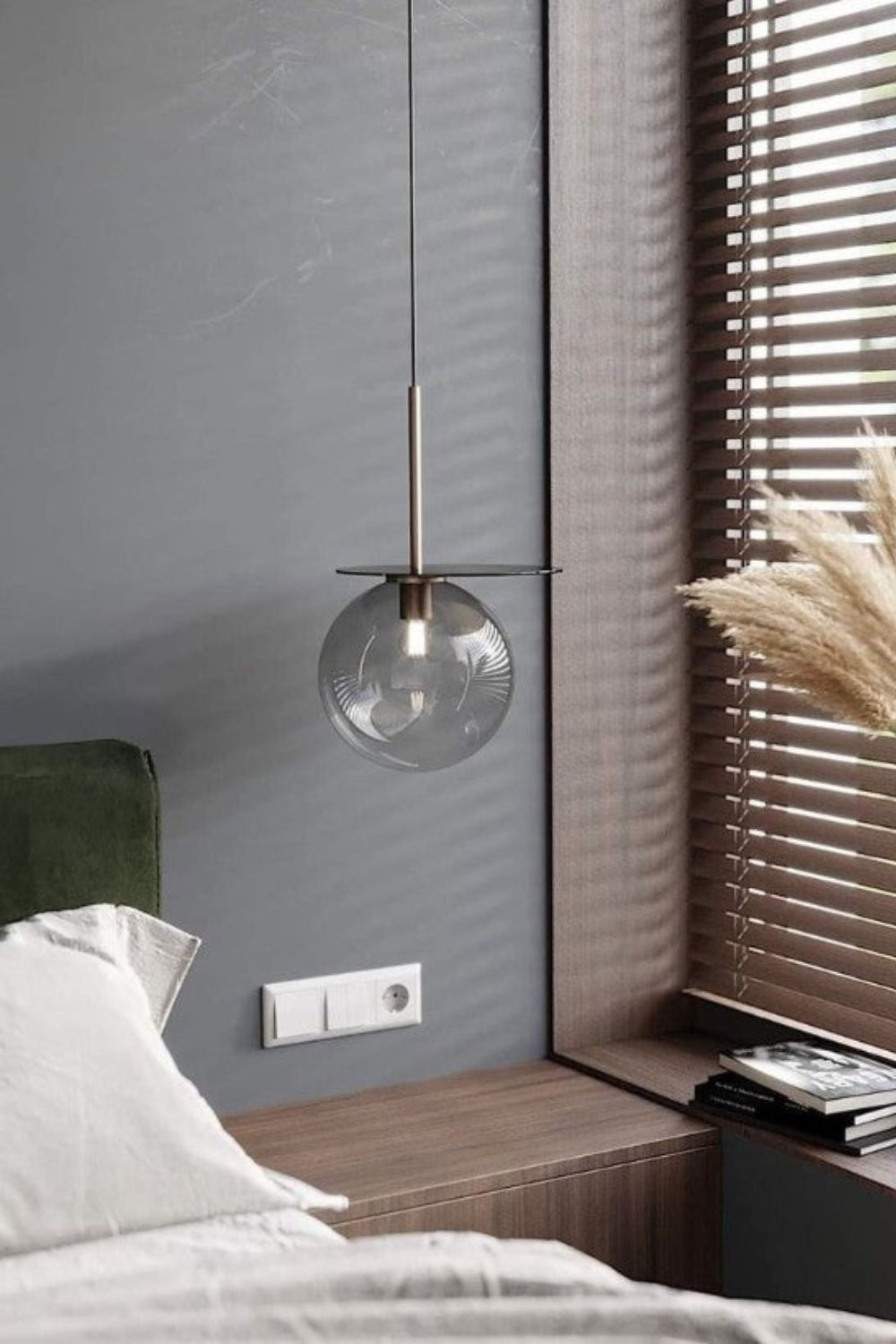 Umbra Pendant Lamp - morylighting