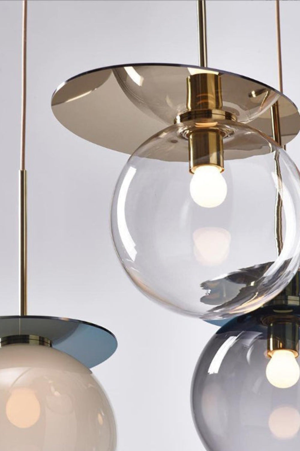 Umbra Pendant Lamp - morylighting
