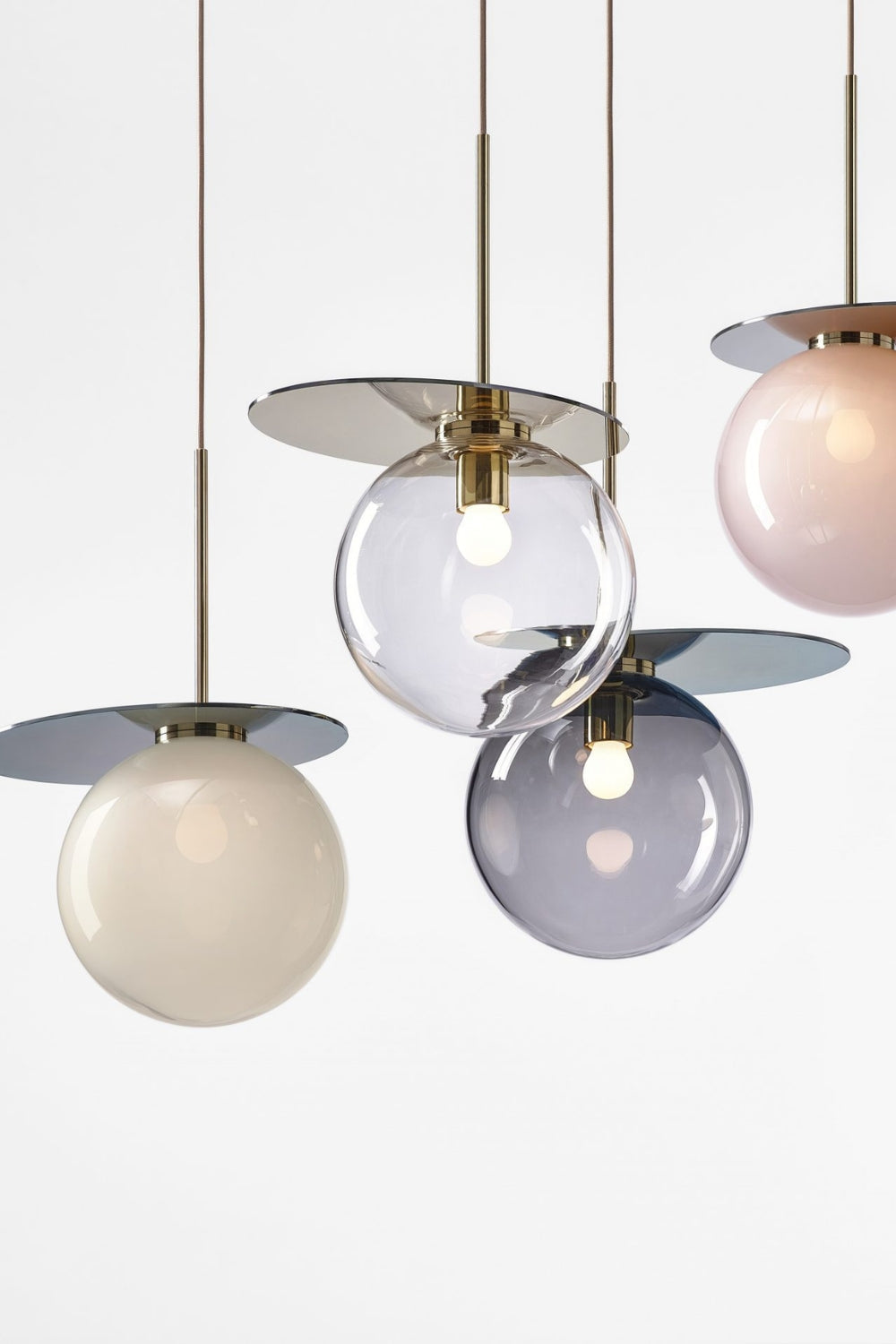 Umbra Pendant Lamp - morylighting
