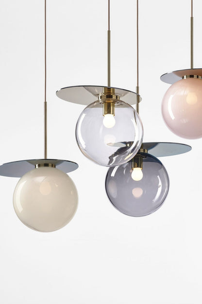 Umbra Pendant Lamp - morylighting