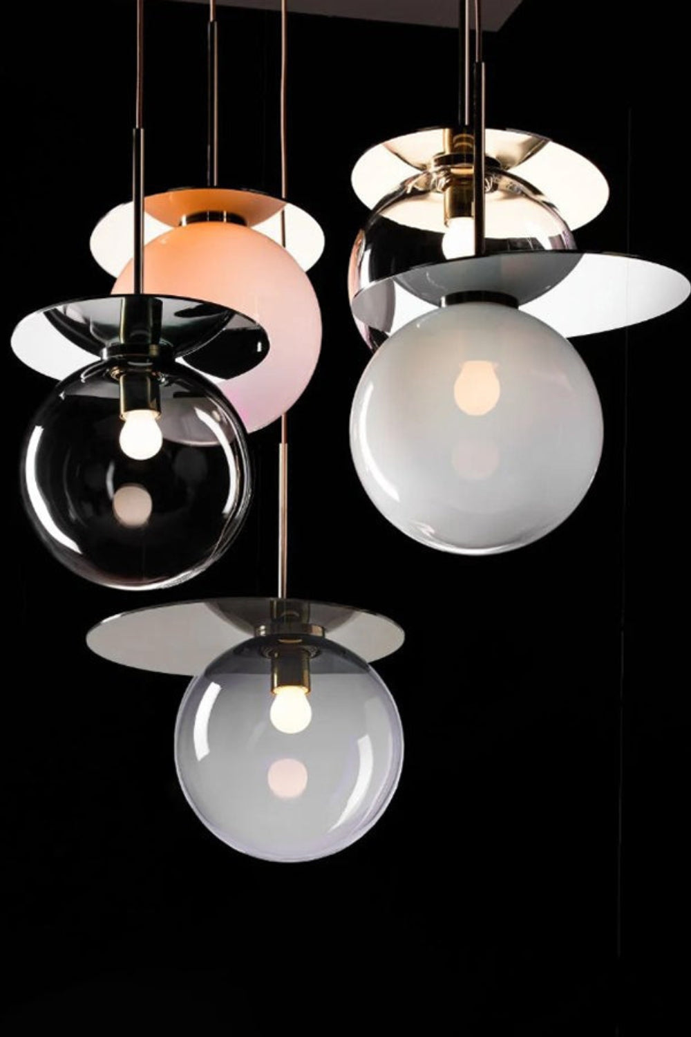 Umbra Pendant Lamp - morylighting