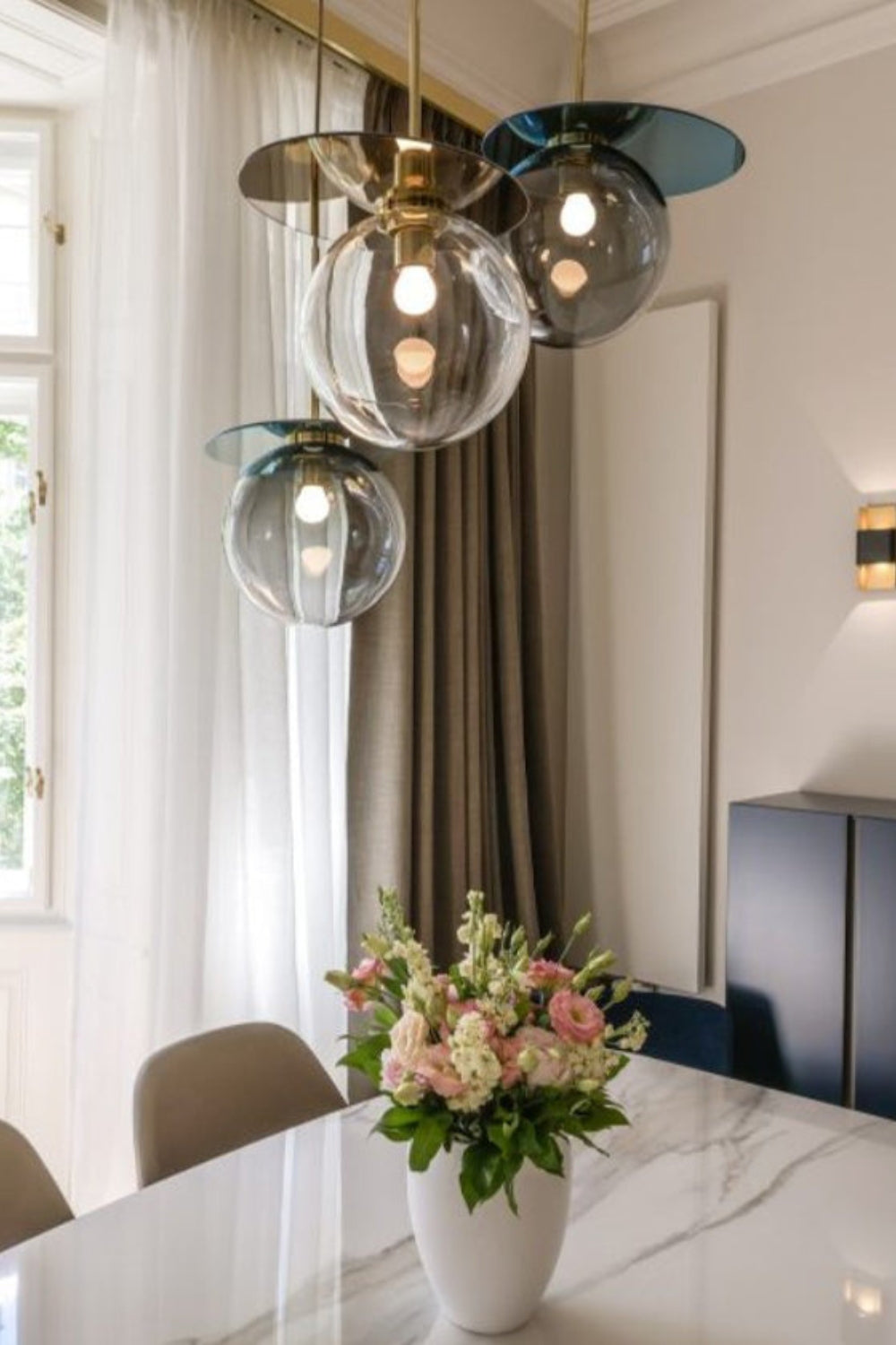 Umbra Pendant Lamp - morylighting