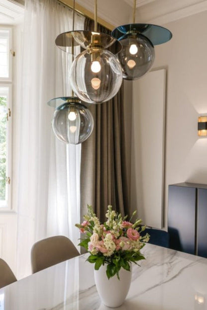 Umbra Pendant Lamp - morylighting