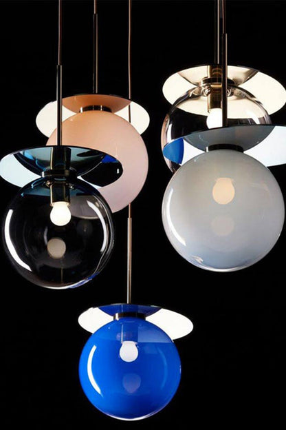 Umbra Pendant Lamp - morylighting