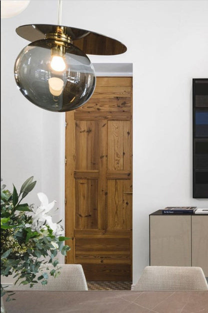 Umbra Pendant Lamp - morylighting