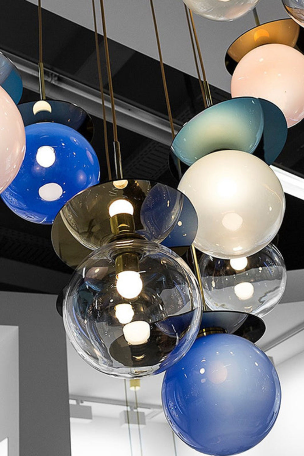 Umbra Pendant Lamp - morylighting