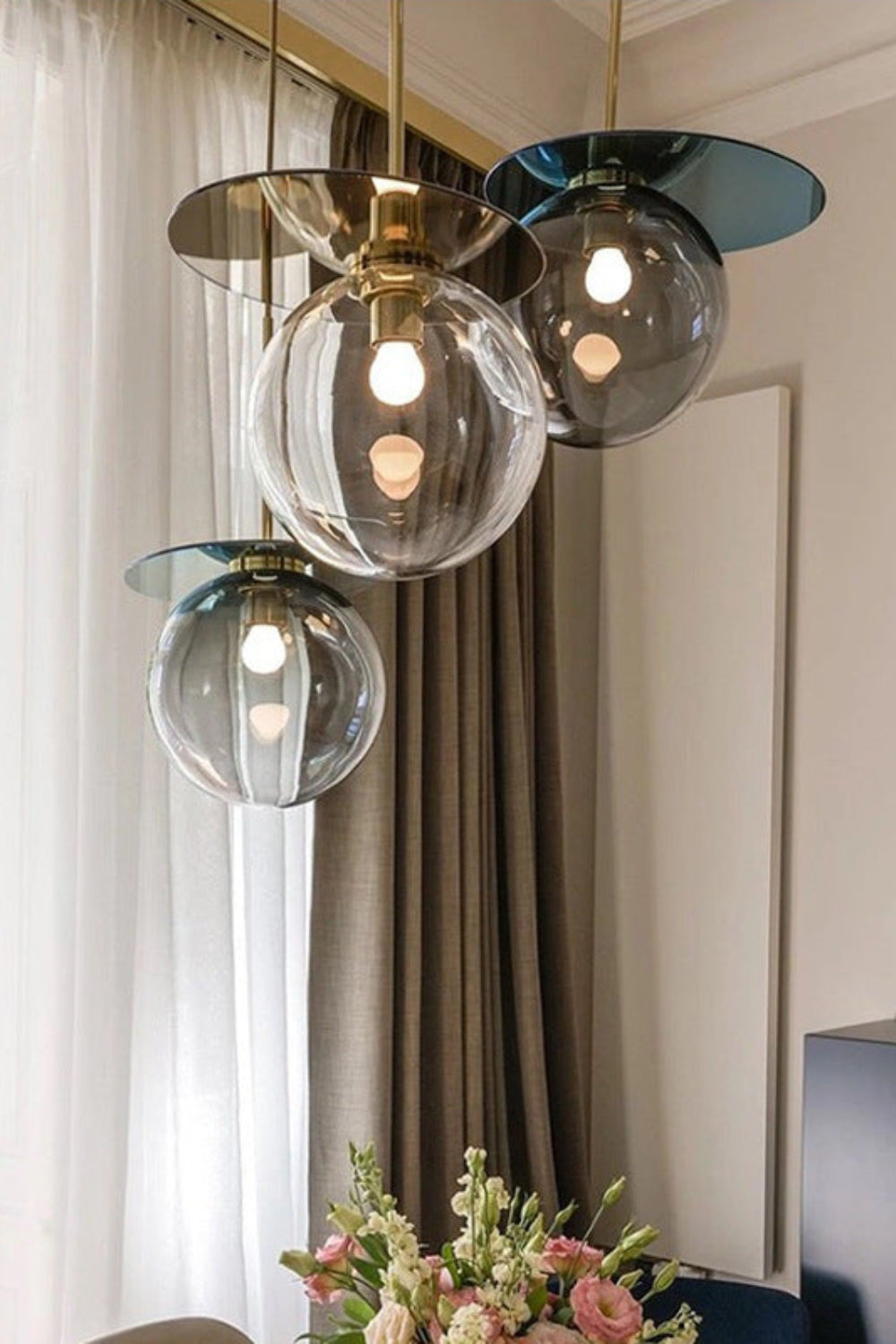 Umbra Pendant Lamp - morylighting