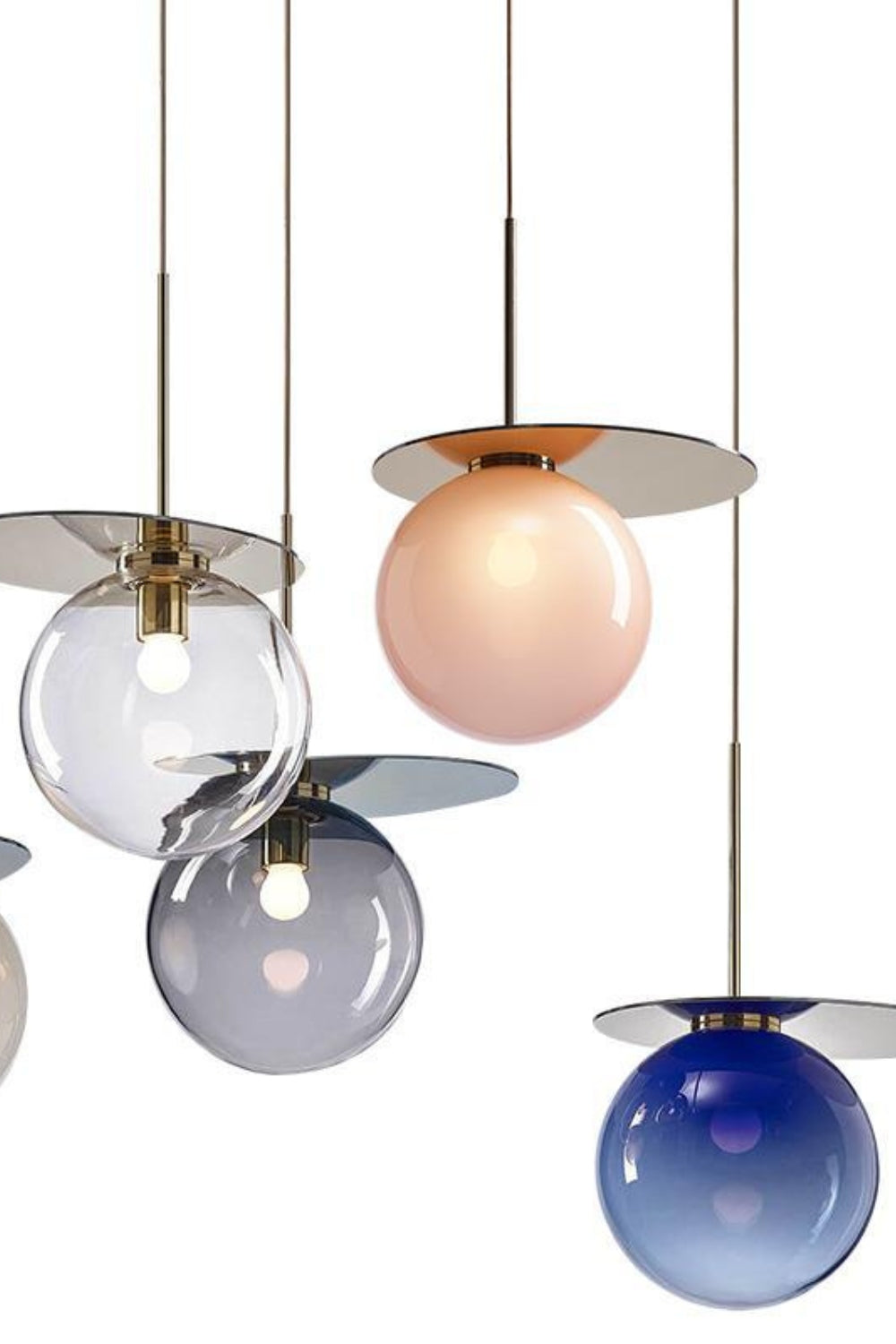 Umbra Pendant Lamp - morylighting