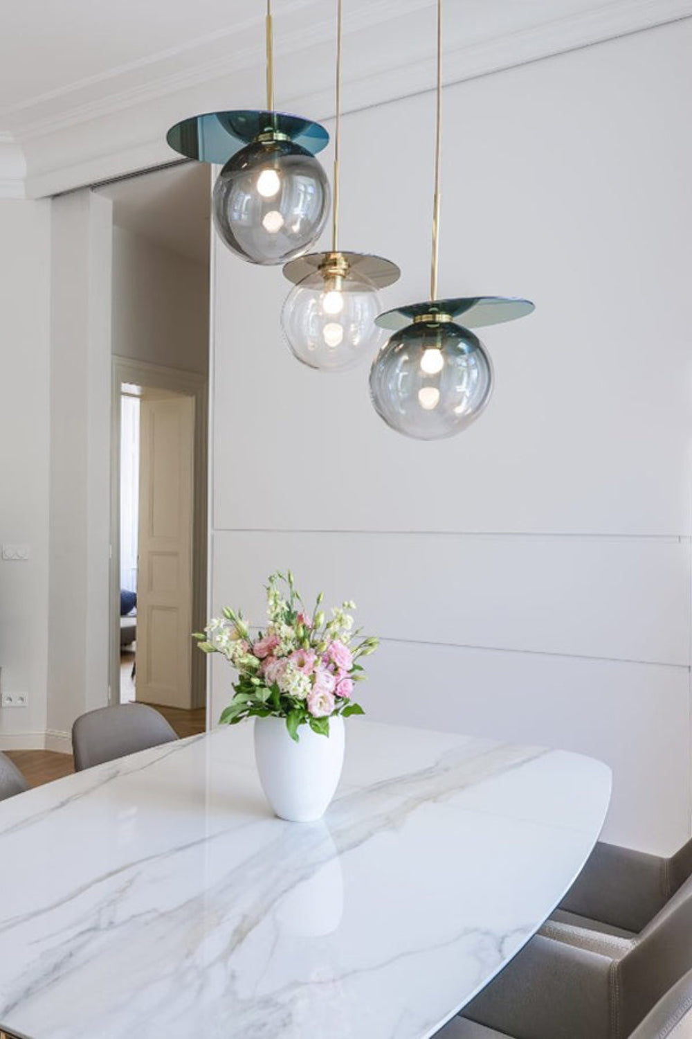 Umbra Pendant Lamp - morylighting
