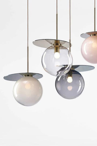 Umbra Pendant Lamp - morylighting