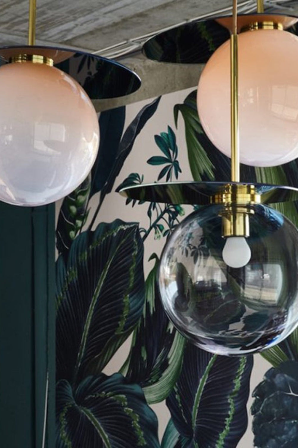 Umbra Pendant Lamp - morylighting