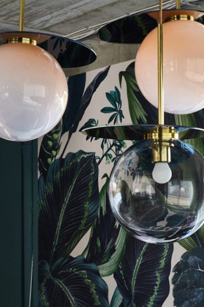Umbra Pendant Lamp - morylighting