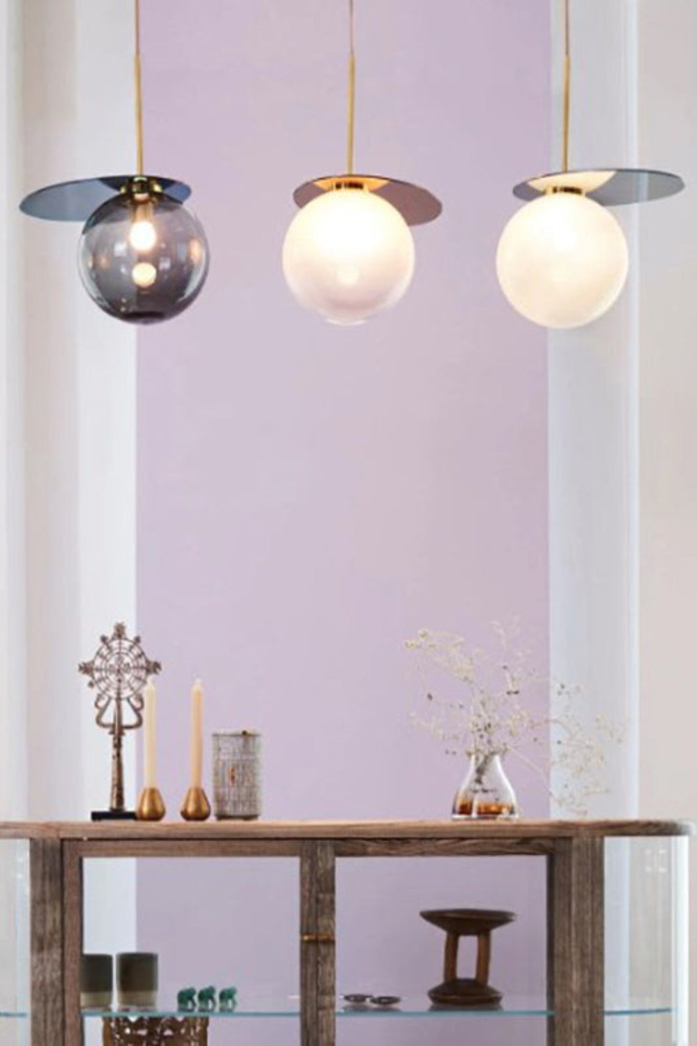 Umbra Pendant Lamp - morylighting